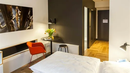 Apartments in Vienna Favoriten - photo 3