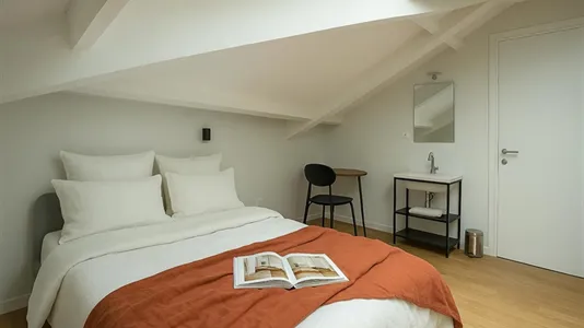 Rooms in L'Haÿ-les-Roses - photo 4