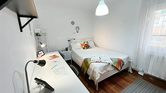 Rooms in Bilbao - photo 5