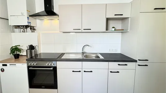 Rooms in Vienna Leopoldstadt - photo 5