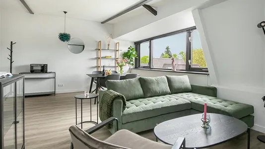 Apartments in Baarn - photo 1