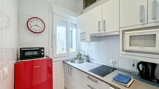 Apartments in Madrid Salamanca - photo 7