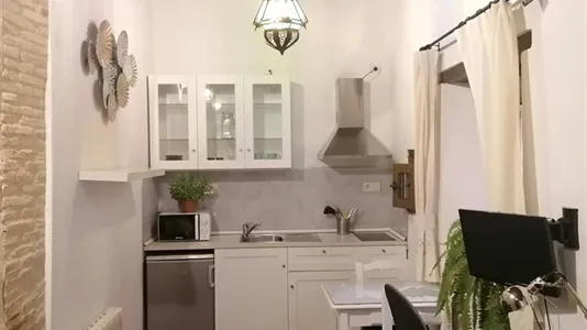 Apartments in Granada - photo 5