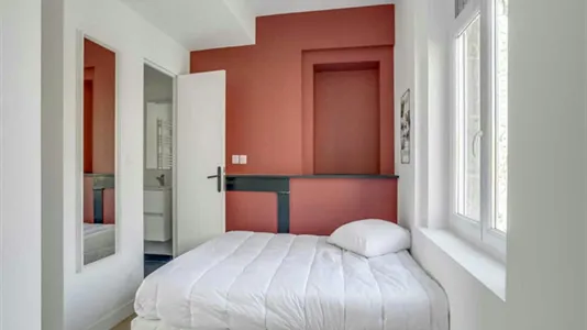 Rooms in Lille - photo 4