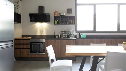 Rooms in Turin - photo 6