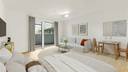 Apartments in Vienna Brigittenau - photo 3
