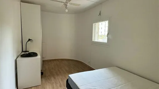 Rooms in Le Raincy - photo 8