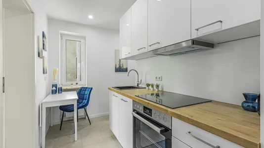 Rooms in Munich Moosach - photo 5