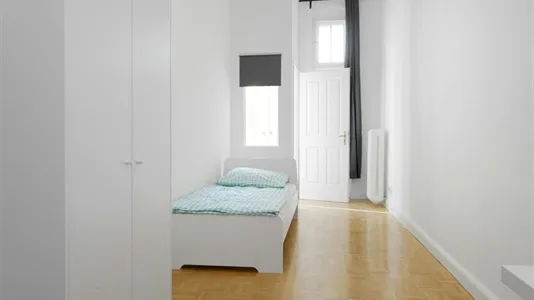 Rooms in Berlin Charlottenburg-Wilmersdorf - photo 1