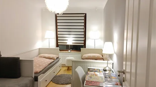 Apartments in Hamburg Nord - photo 4