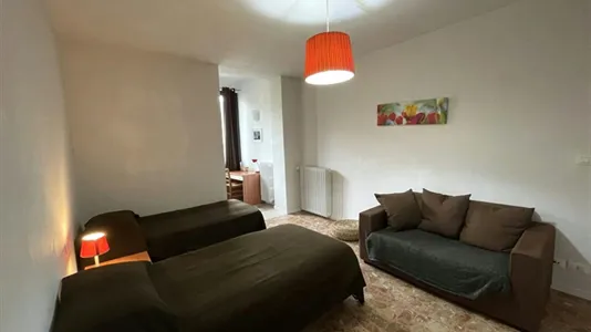 Rooms in Florence - photo 5