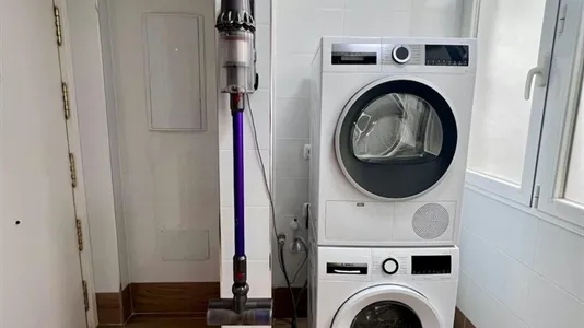 Rooms in Madrid Salamanca - photo 7