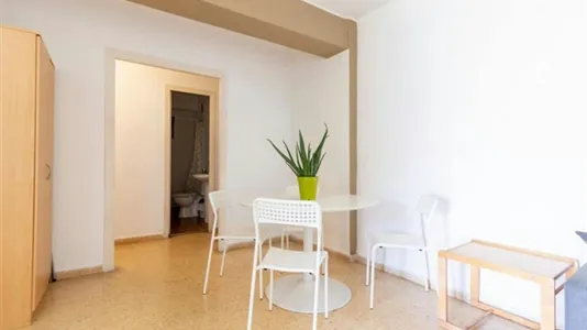 Apartments in Alboraya - photo 10