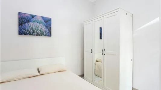 Apartments in Barcelona Eixample - photo 9