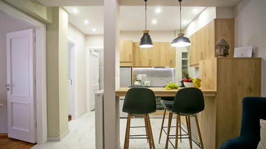 Apartments in Location is not specified - photo 9