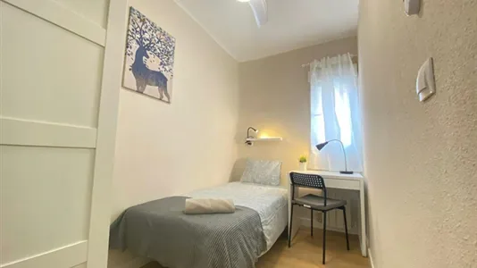 Rooms in Las Barranquillas - photo 3