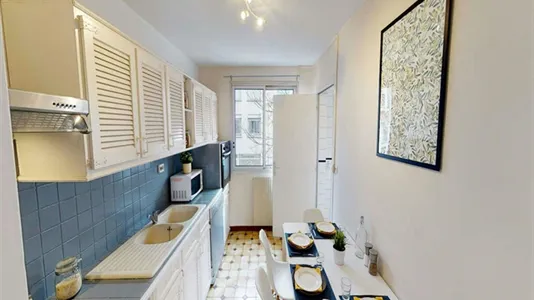 Rooms in Lyon - photo 8