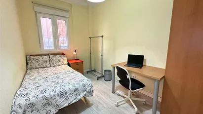 Room for rent in Madrid Arganzuela, Madrid