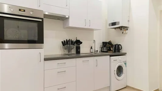 Apartments in Vienna Favoriten - photo 4