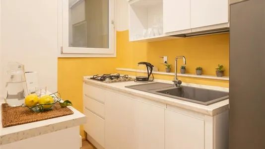 Apartments in Florence - photo 2
