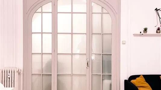 Rooms in Barcelona Sarrià-St. Gervasi - photo 6