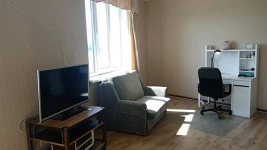 Rooms in Riga Maskavas Forštate - photo 8