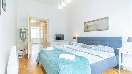 Apartments in Vienna Favoriten - photo 1