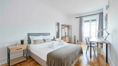 Room for rent in Lisbon (region)