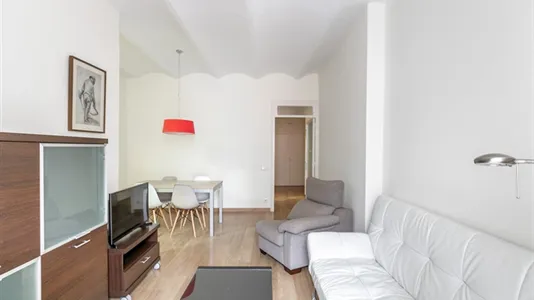 Apartments in Barcelona Eixample - photo 4