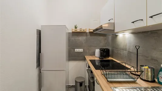 Apartments in Location is not specified - photo 6