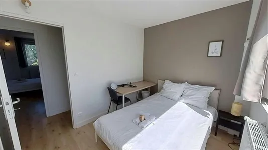 Rooms in Nancy - photo 3