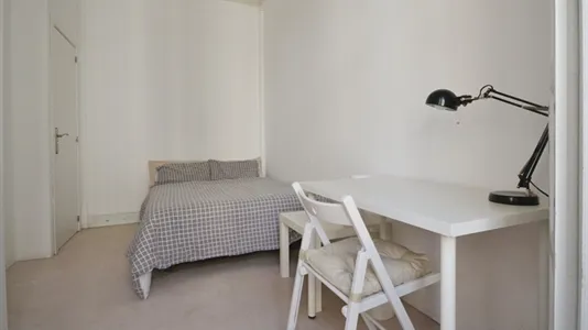 Rooms in Madrid Centro - photo 4