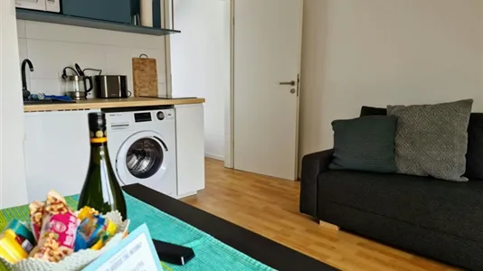 Apartments in Munich Thalkirchen-Obersendling-Forstenried-Fürstenried-Solln - photo 6