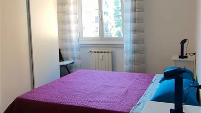 Room for rent in Roma Municipio VIII – Appia Antica, Rome