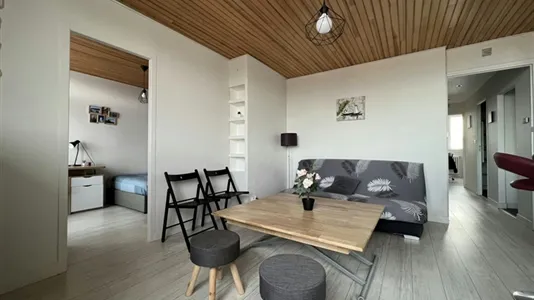 Apartments in Toulouse - photo 10