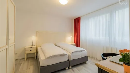 Apartments in Berlin Charlottenburg-Wilmersdorf - photo 8