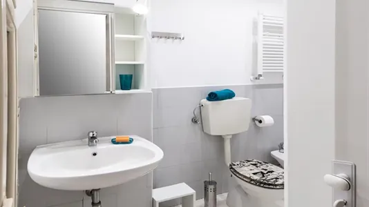 Rooms in Bologna - photo 6
