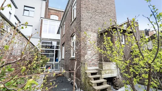 Rooms in Luik - photo 8