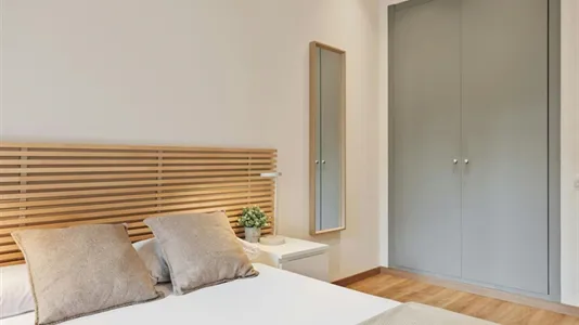 Apartments in Barcelona Eixample - photo 10