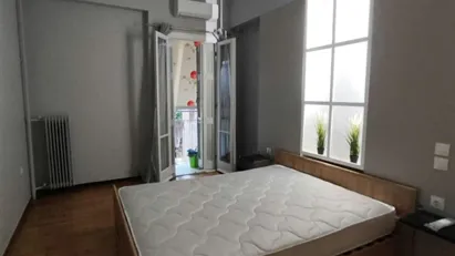 Room for rent in Athens Agios Nikolaos, Athens