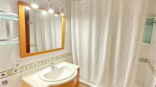 Rooms in Córdoba - photo 5