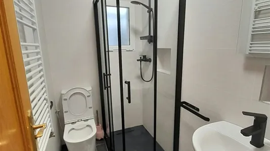 Rooms in Valladolid - photo 10