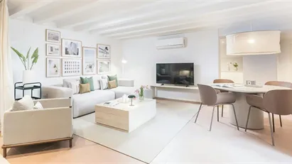 Apartment for rent in Barcelona Ciutat Vella, Barcelona