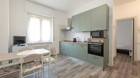 Apartments in Milano Zona 4 - Vittoria, Forlanini - photo 8