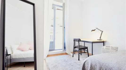 Rooms in Turin - photo 3