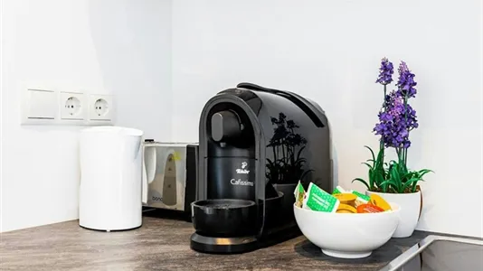 Apartments in Wien Rudolfsheim-Fünfhaus - photo 5