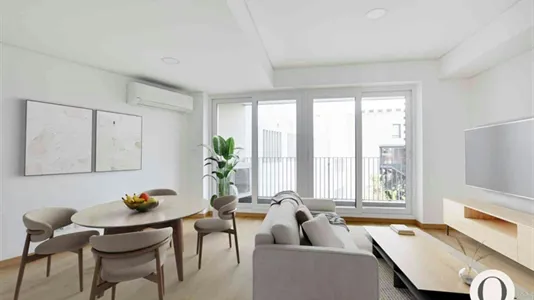 Apartments in Location is not specified - photo 3