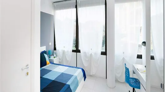 Rooms in Milano Zona 9 - Porta Garibaldi, Niguarda - photo 7