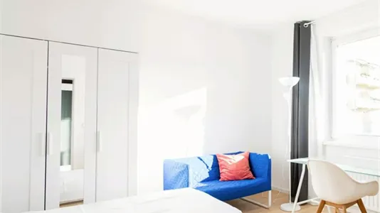 Rooms in Berlin Treptow-Köpenick - photo 4