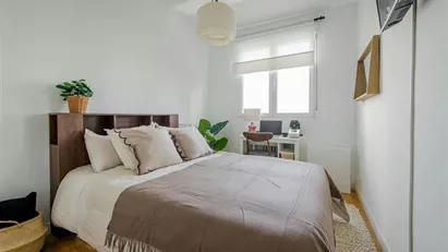 Room for rent in Madrid Tetuán, Madrid